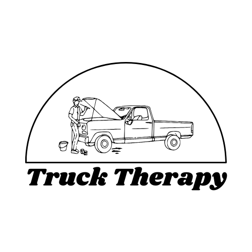 Truck Therapy Logo