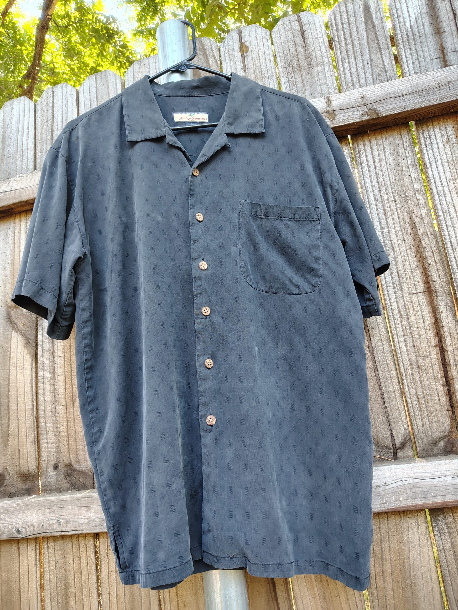 Medium Harley Embroidered Silk - Image 6