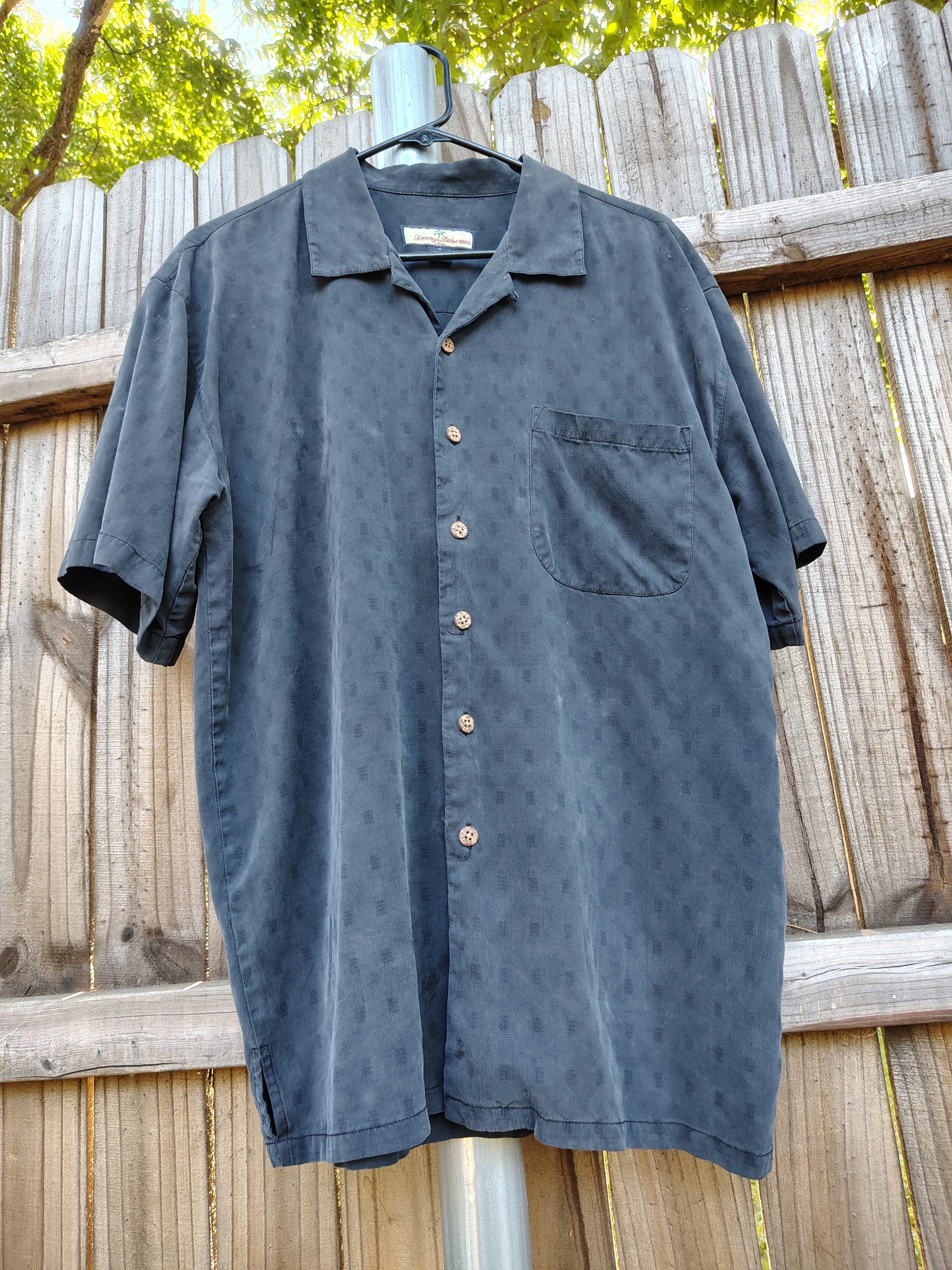 Medium Harley Embroidered Silk - Image 7